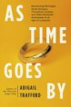 As time goes by